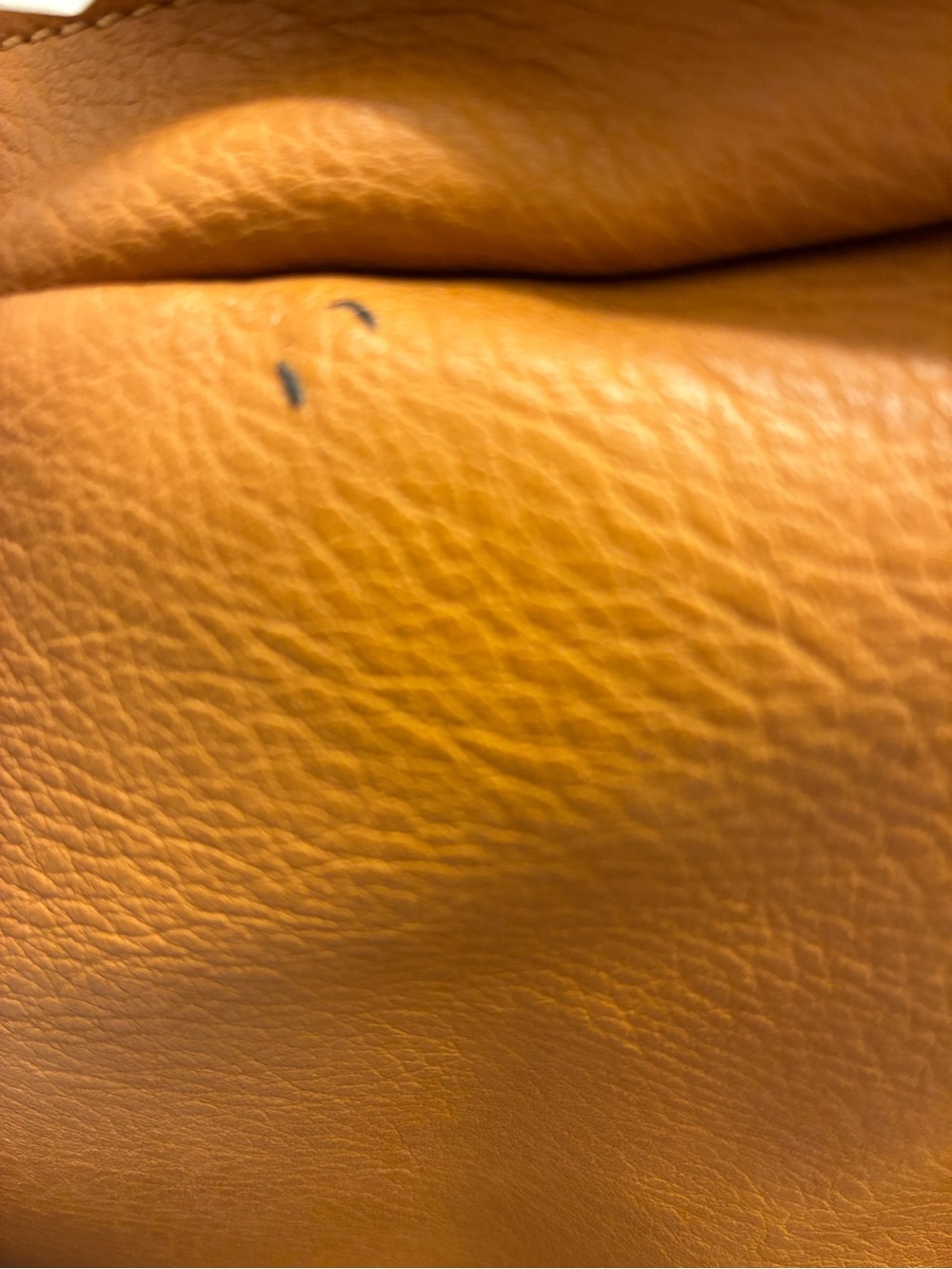 Urban Expressions Handbag Tote Style (Pecan Color) - Picture 14 of 14